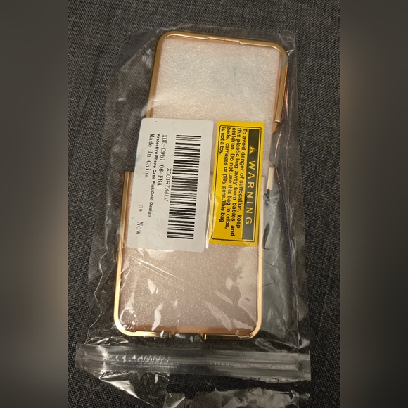 Samsung Galaxy Z flip 3 case - Picture 2 of 2